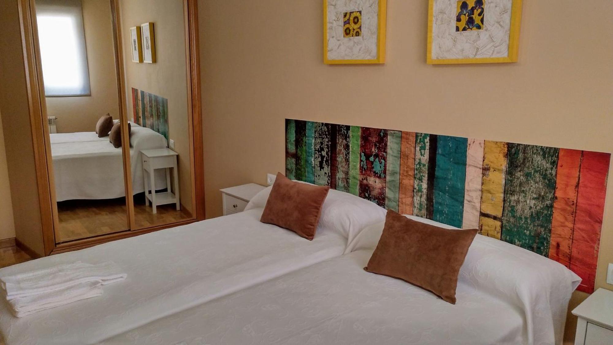 Aturcangas Onís Pokoj fotografie
